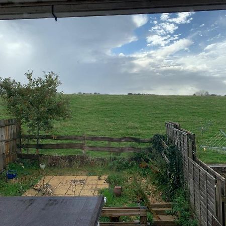 Character Dartmoor Cottage Єлвертон Екстер'єр фото