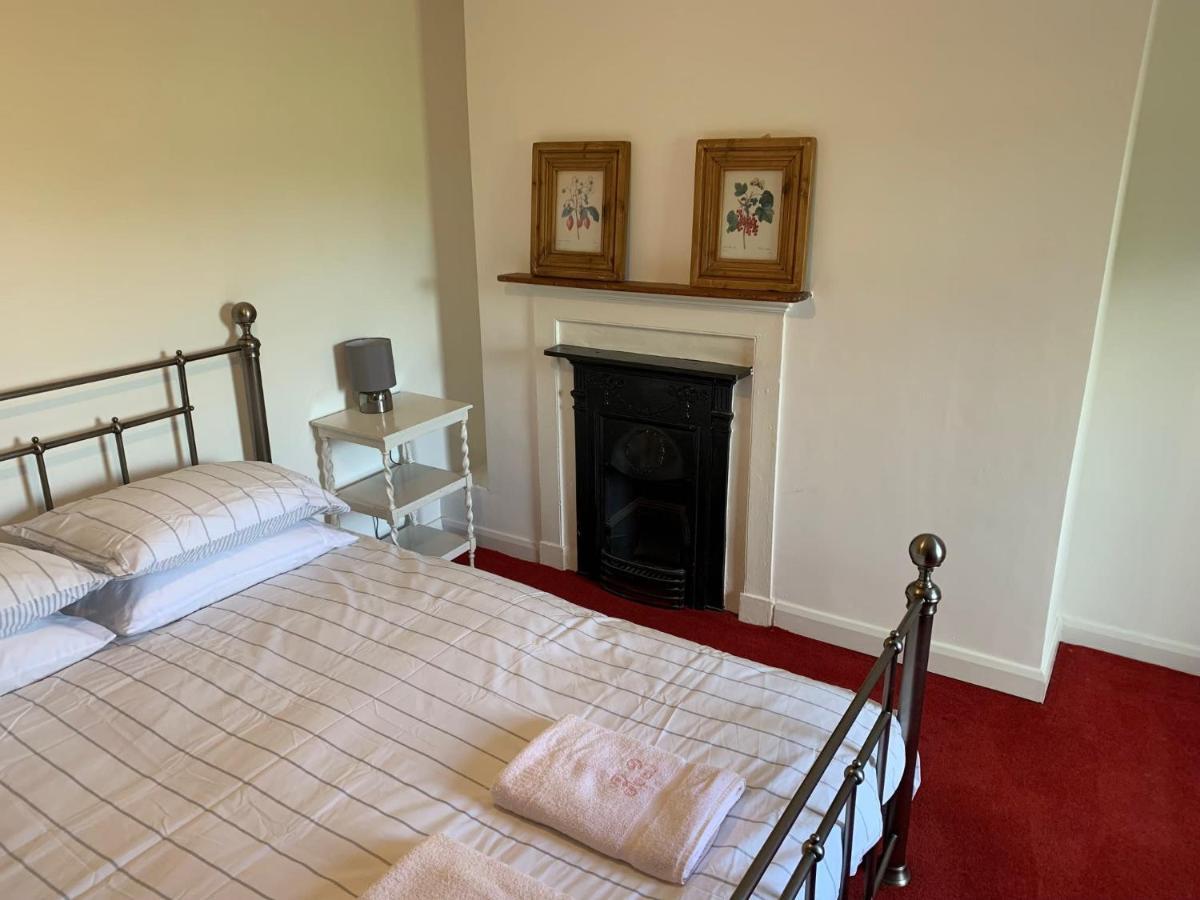 Character Dartmoor Cottage Єлвертон Екстер'єр фото